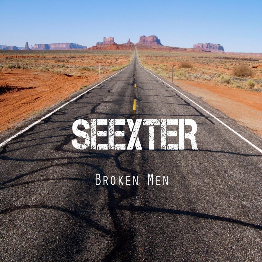 Seexter - Broken Men (Radio Edit) (2015)