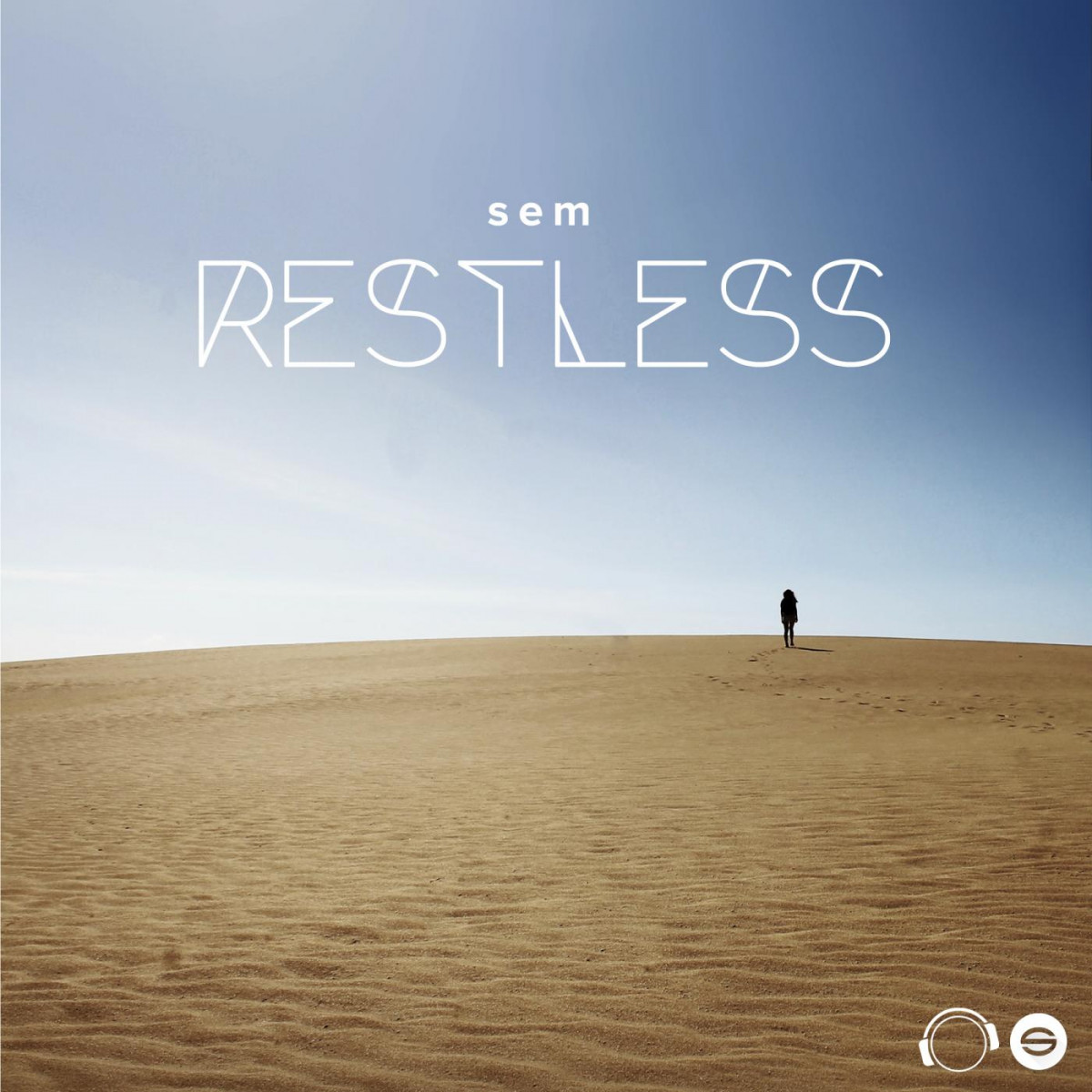 Sem - Restless (Rob Mayth Rmx Edit) (2015)