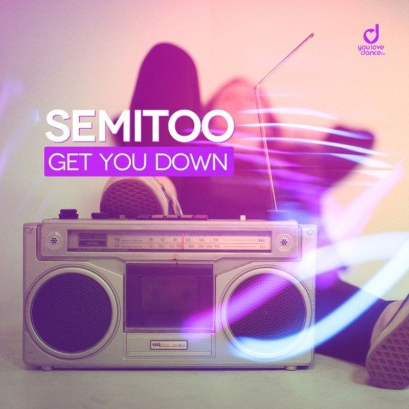 Semitoo - Get You Down (Bodybangers & Marc Korn Radio Edit) (2020)