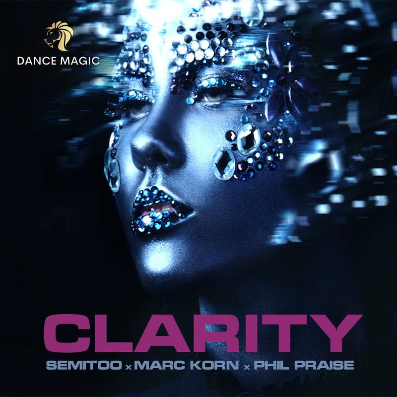 Semitoo, Marc Korn & Phil Praise - Clarity (Radio Edit) (2021)