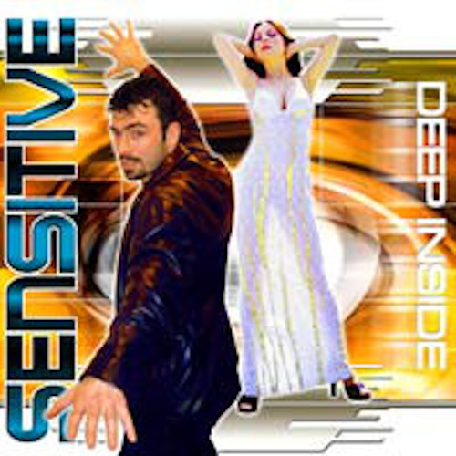 Sensitive - Deep Inside (Radio Edit) (2002)