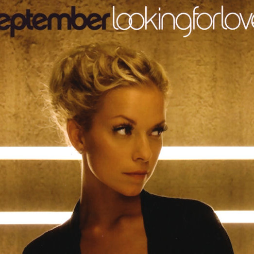 September - Looking for Love (Radio Version) (2005)