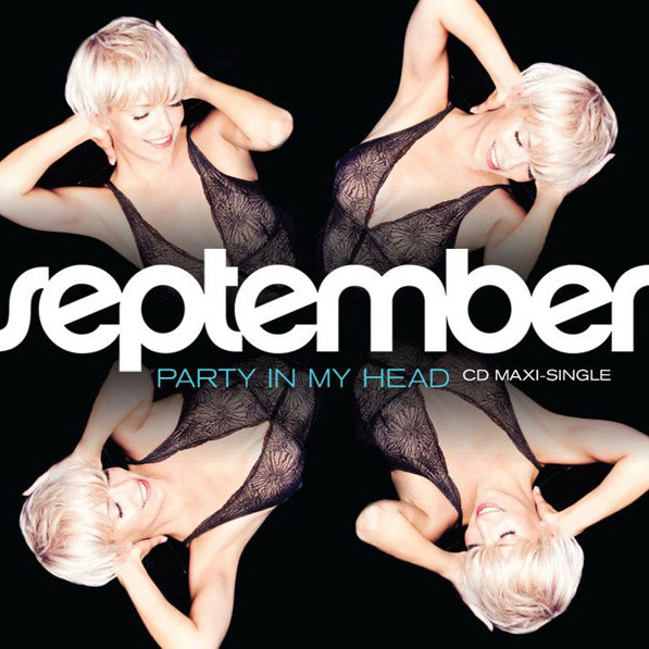 September - Party in My Head (Radio Edit) (2011)
