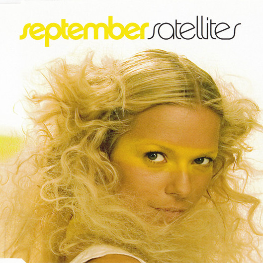 September - Satellites (Radio Edit) (2006)