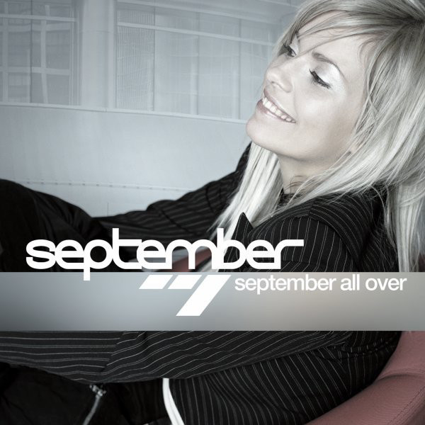 September - September All Over (Radio Version) (2004)