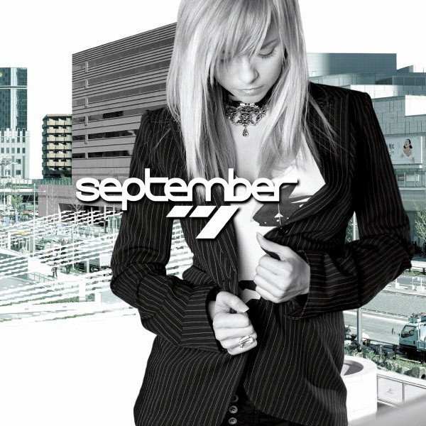 September - We Can Do It (2004)