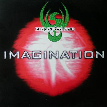 Sequential One - Imagination (Radio Mix) (1998)