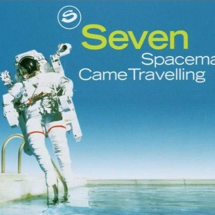 Seven - Spaceman Came Traveling (2003)
