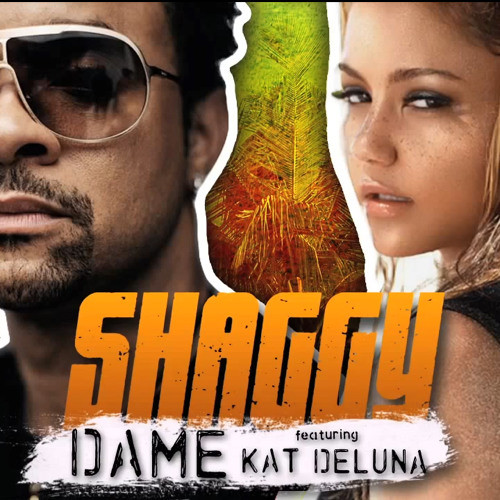 Shaggy ft. Kat Deluna - Dame (Spanish Version) (2012)