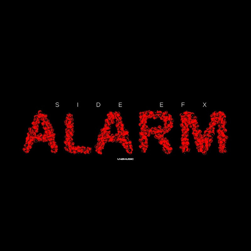 Side Efx - Alarm (Raindropz! Remix Edit) (2016)