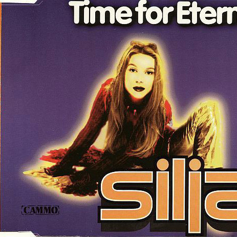 Silja - Time for Eternity (Radio Mix) (1995)