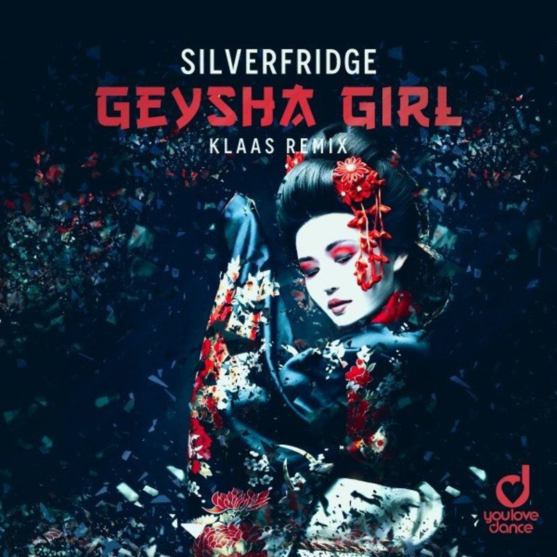 Silverfridge feat. Klaas - Geysha Girl (Klaas Remix) (2021)