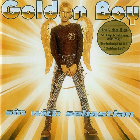 Sin with Sebastian - Golden Boy (1995)