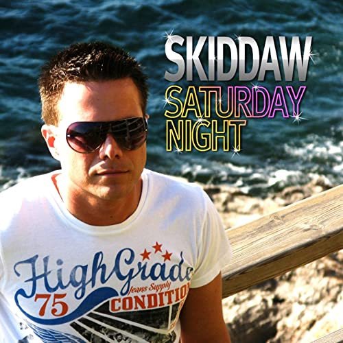Skiddaw - Saturday Night (Video Mix) (2012)