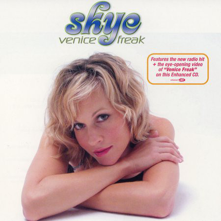 Skye - Venice Freak (Radio Edit) (2005)