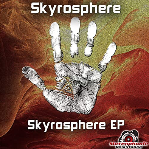Skyrosphere - Atmosphere (Edit) (2013)