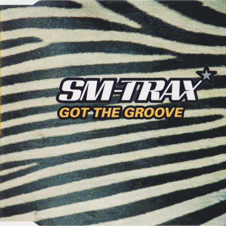 SM-Trax - Got the Groove (Sm Video Edit) (1999)
