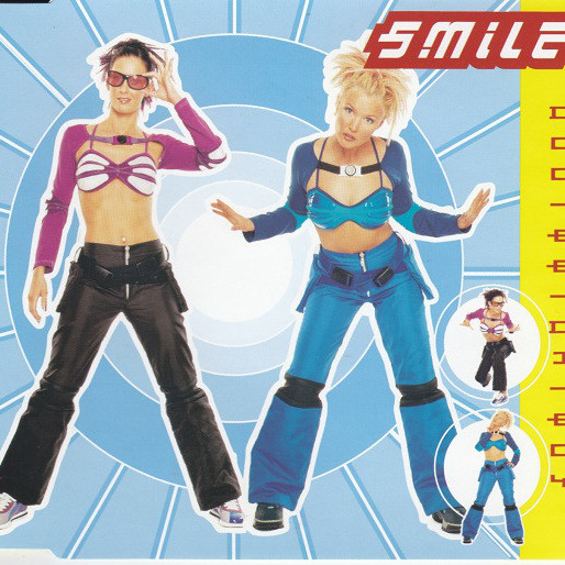 Smile - Doo Be Di Boy (Album Version) (2001)