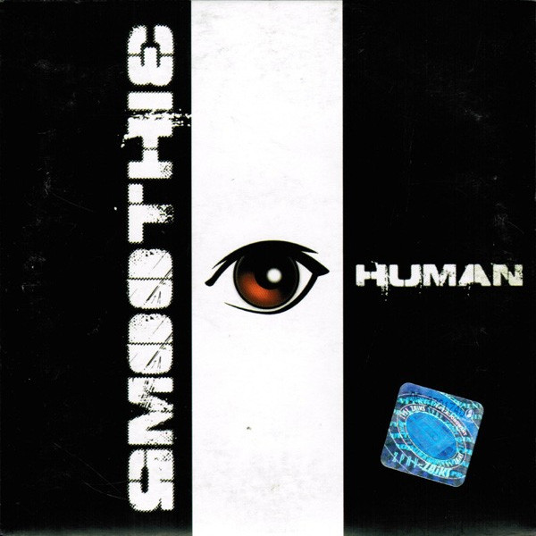 Smoothie - Human (Smp-Electro Remix Edit) (2009)