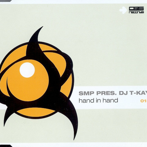 Smp Pres. DJ T-Kay - Hand in Hand (Radio Mix) (2002)