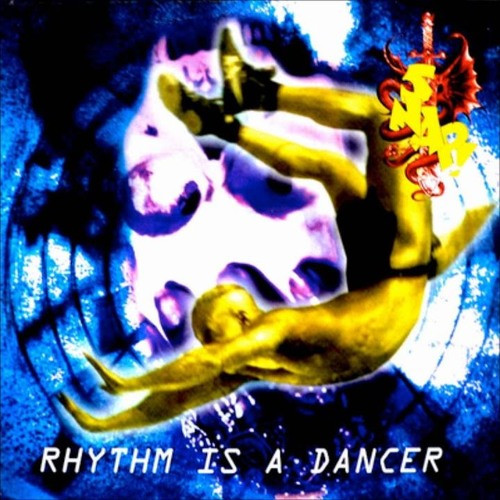 Snap! - Rhythm Is a Dancer (1992)