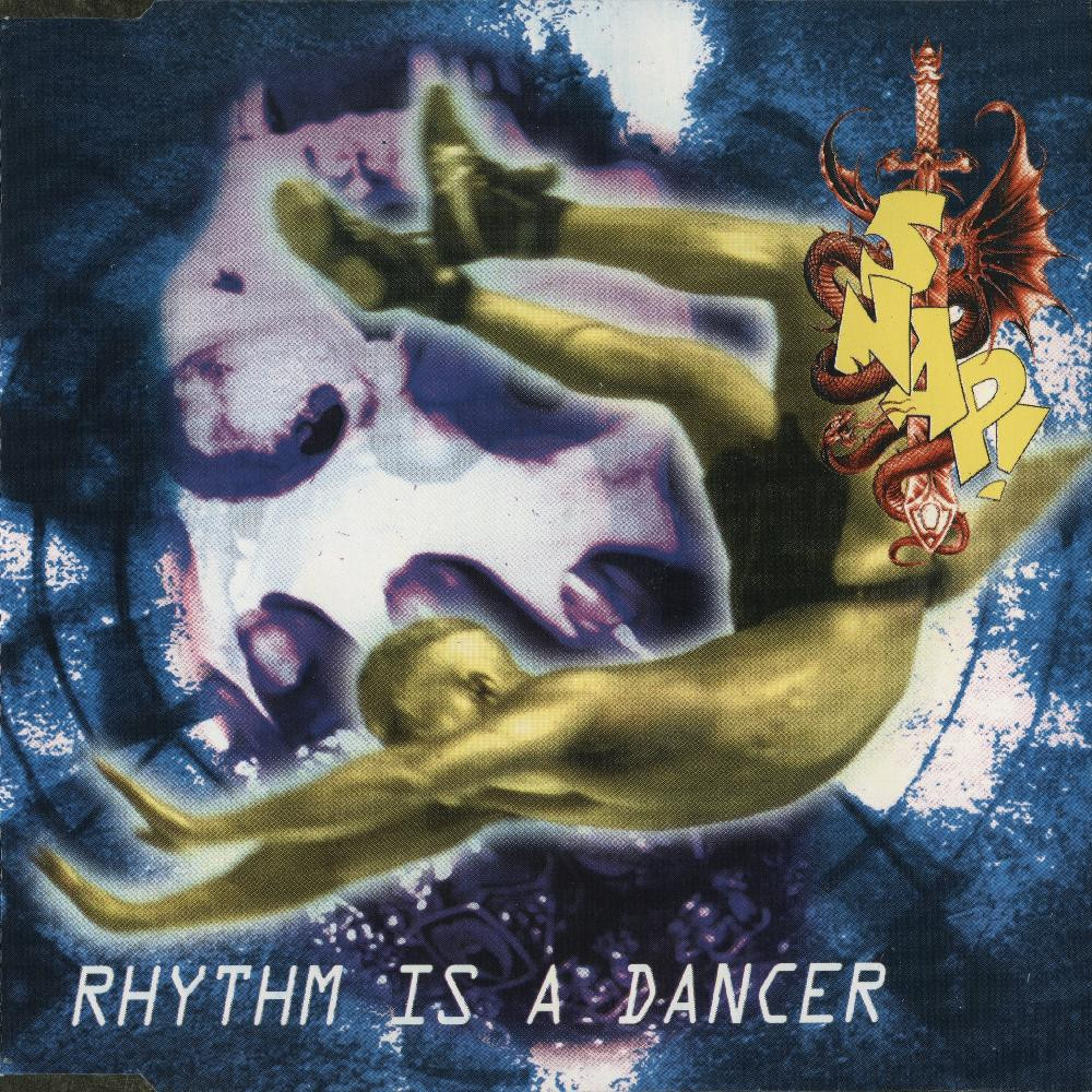 Snap! - Rhythm Is a Dancer 2003 (Video Version) (2003)