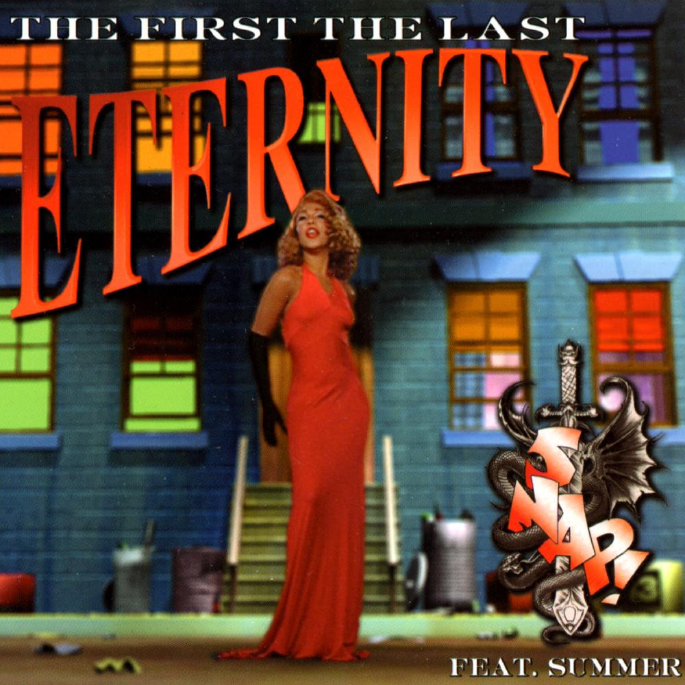 Snap! feat. Summer - The First the Last Eternity (Till the End) (7