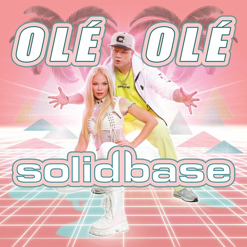 Solid Base - Olé Olé (Radio Mix) (2023)