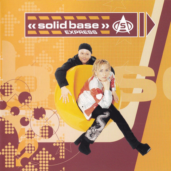Solid Base - Set Me Free (1999)