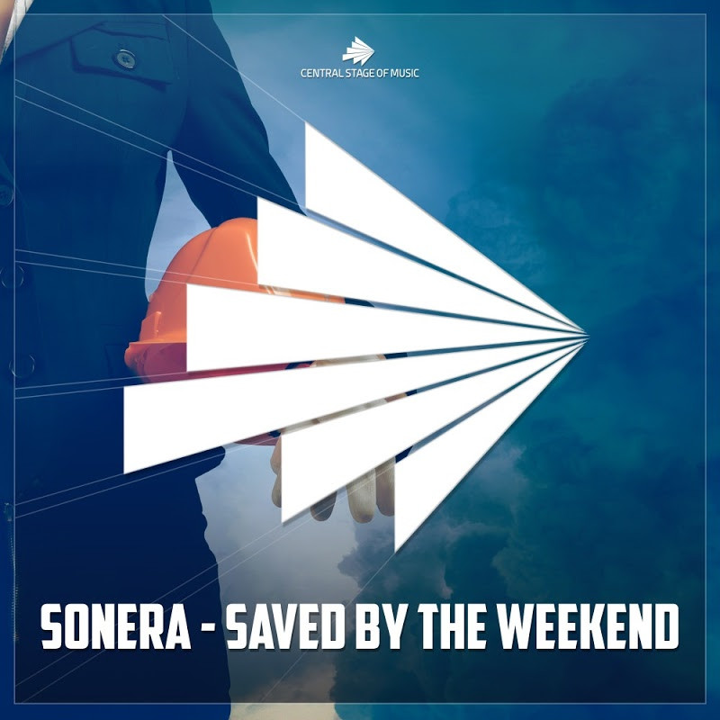 Sonera - Saved by the Weekend (Cueboy & Tribune Remix Edit) (2017)