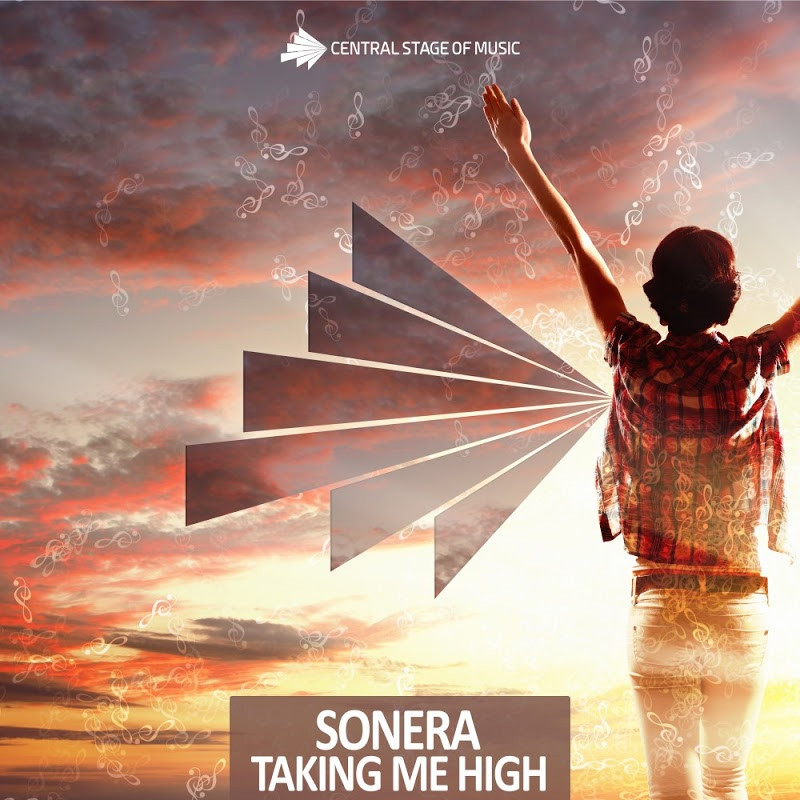 Sonera - Taking Me High (Megastylez Remix Edit) (2016)