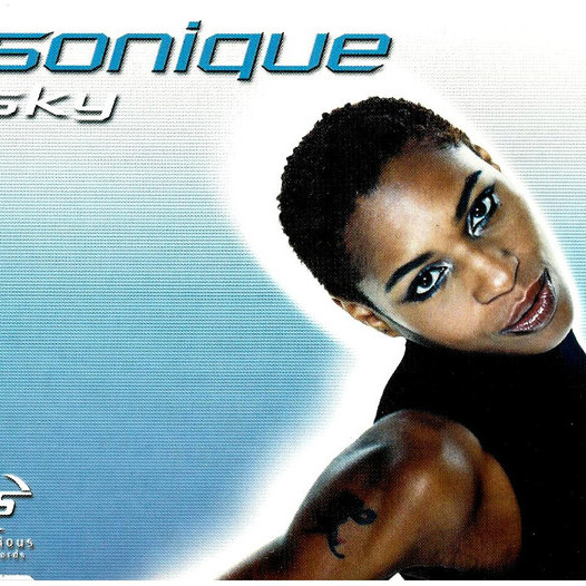 Sonique - Sky (Radio Edit) (2000)