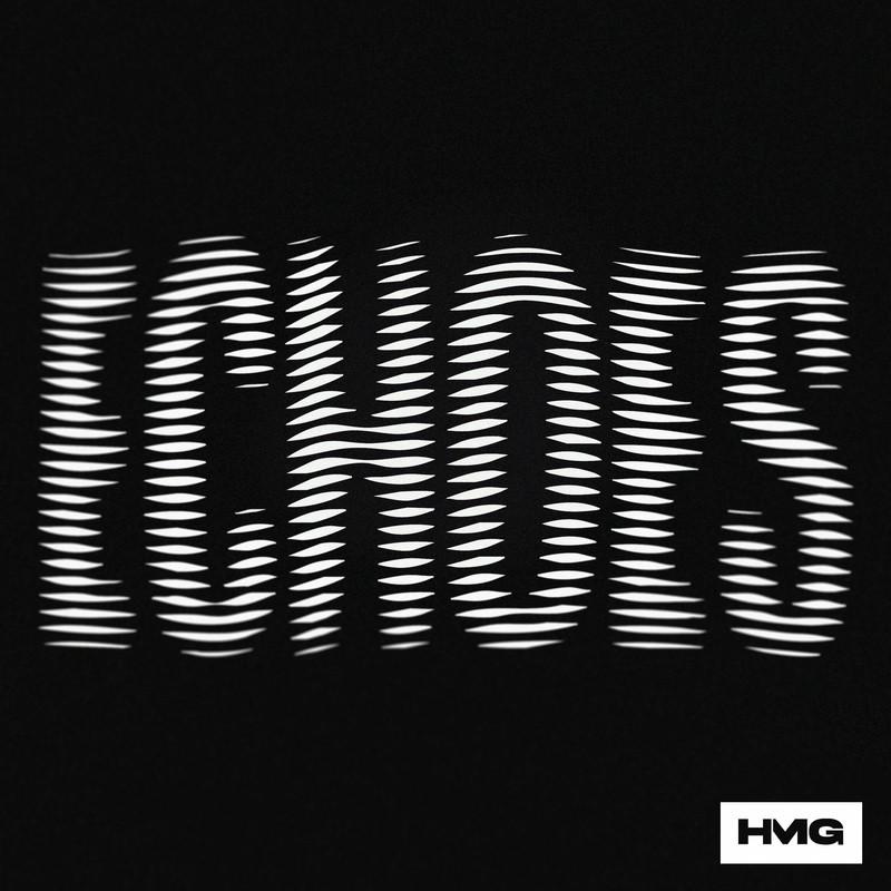 Sonny Wern & R2 - Echoes (2025)