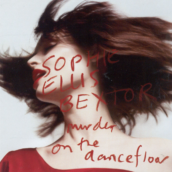 Sophie Ellis-Bextor - Murder on the Dancefloor (2000)