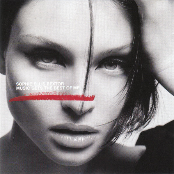 Sophie Ellis-Bextor - Music Gets the Best of Me (Single Version) (2001)