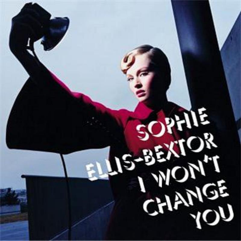 Sophie Ellis-Bextor - Yes Sir, I Can Boogie (2004)
