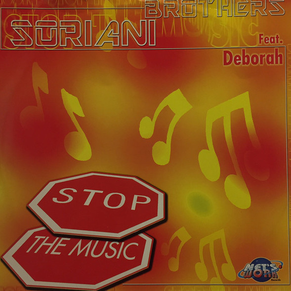 Soriani Brothers feat. Deborah - Take Me One More Time (Icetribe Eurodance Mix) (2001)
