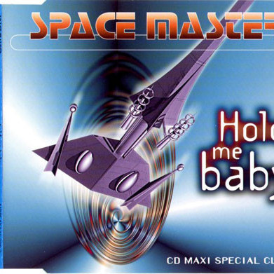 Space Master - Hold Me Baby (Radio Edit) (1996)