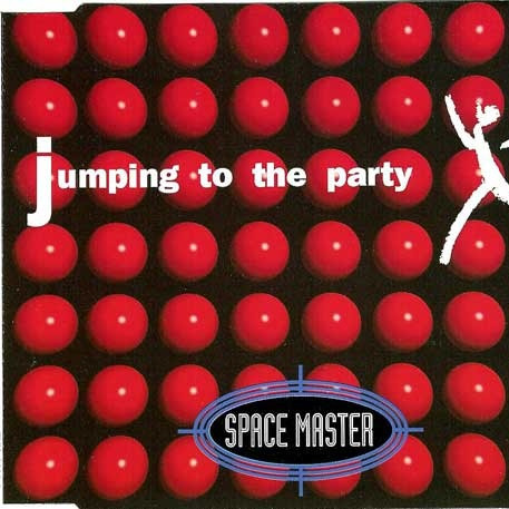 Space Master - Jumping to the Party (Radio Mix) (1993)
