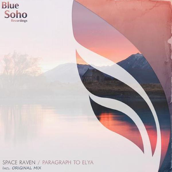 Space Raven - Paragraph to Elya (Original Mix) (2012)