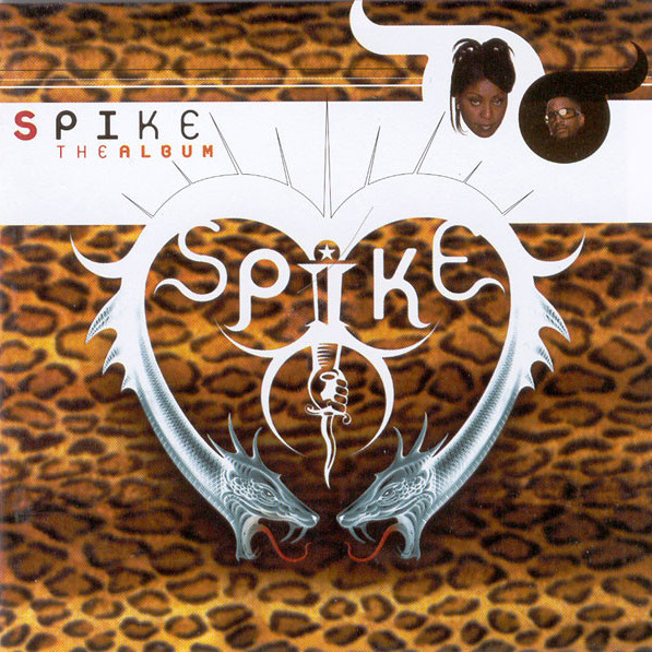Spike - Respect (Radio Mix) (1999)