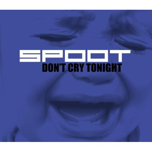Spoot - Don't Cry Tonight (Junkmail & Spammer Radio Cut) (2005)