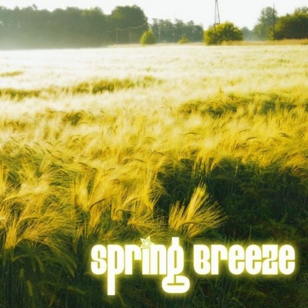Spring Breeze - Spring Breeze (Sun Kidz Radio-Cut) (2009)