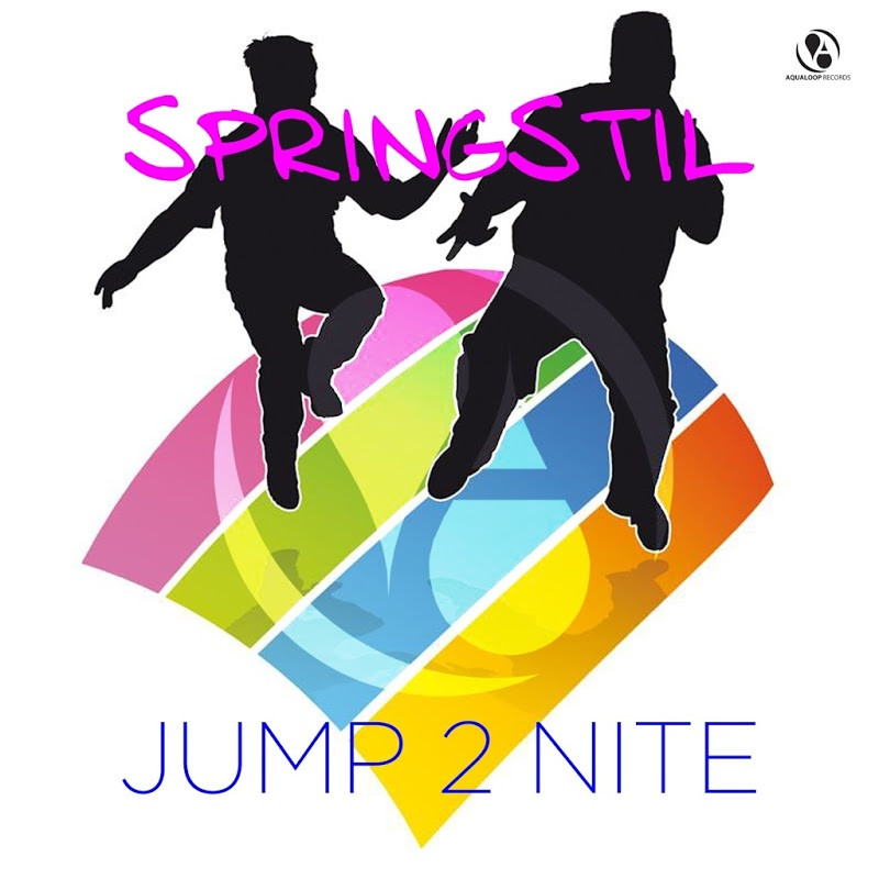 Springstil - Jump 2 Nite (Megastylez Edit) (2017)