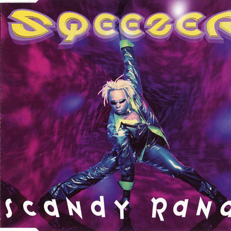 Sqeezer - Scandy Randy (1996)