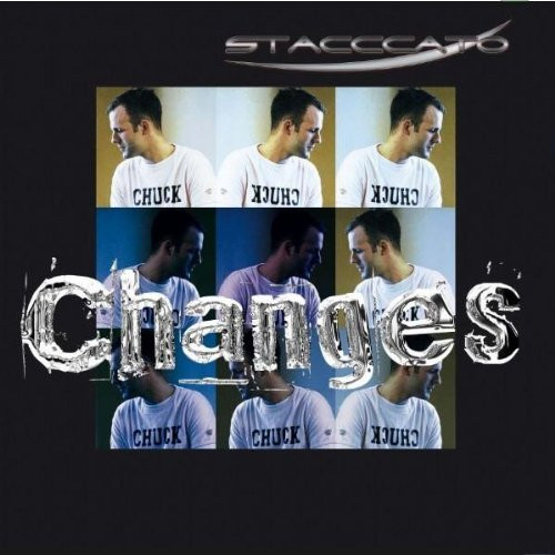 Stacccato - Changes (Alex Megane Remix) (2004)