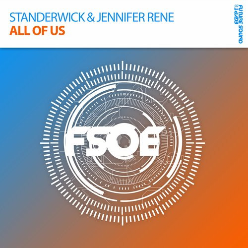 Standerwick & Jennifer Rene - All of Us (2015)