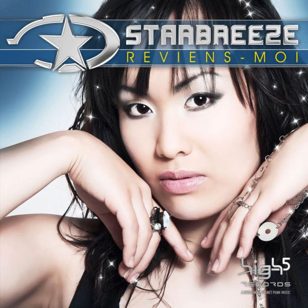 Starbreeze - Reviens - Moi (Club Edit) (2011)