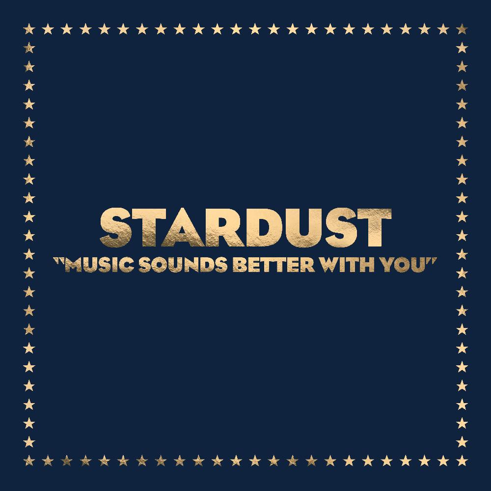Stardust - Music Sounds Better with You (Radio Edit) (1998)