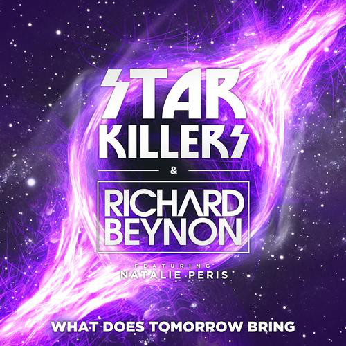 Starkillers & Richard Beynon feat. Natalie Peris - What Does Tomorrow Bring (2012)